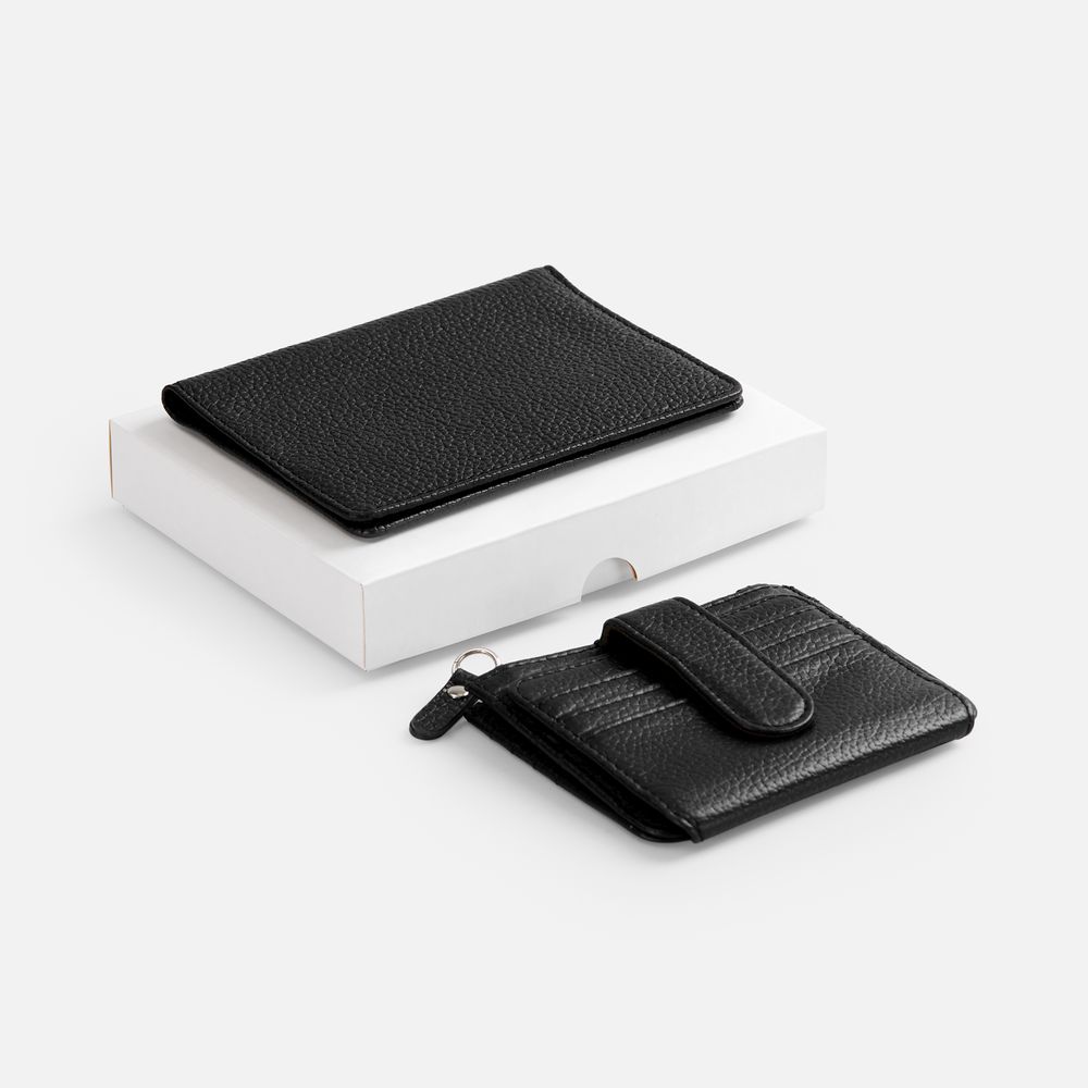 Набор Unison Holder, черный-0