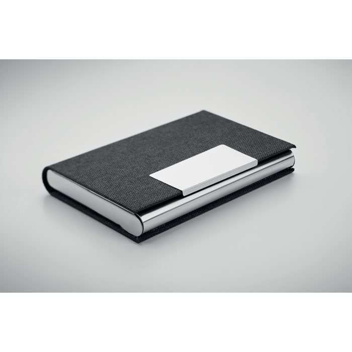 Набор подарочный, черный-7