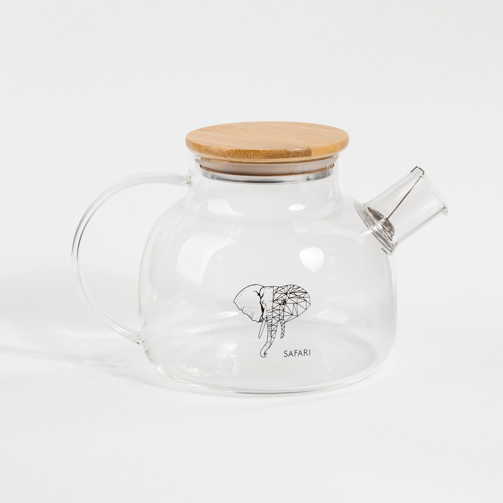 Заварочный чайник "Vital" 1000 мл-7