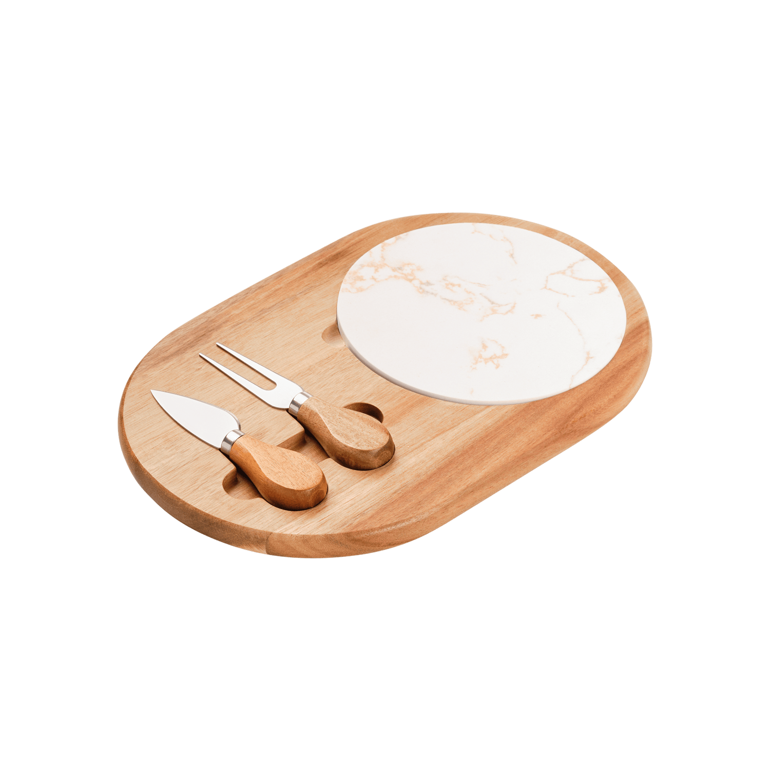 Набор для сыра Amanti-0