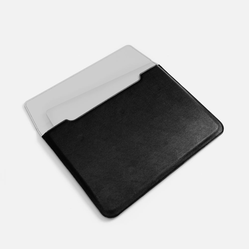 Чехол для ноутбука Petrus, черный-2