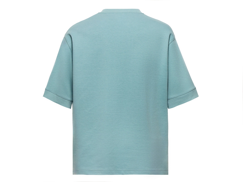 Футболка Gamma.01 мужская, припыленно-бирюзовый-15