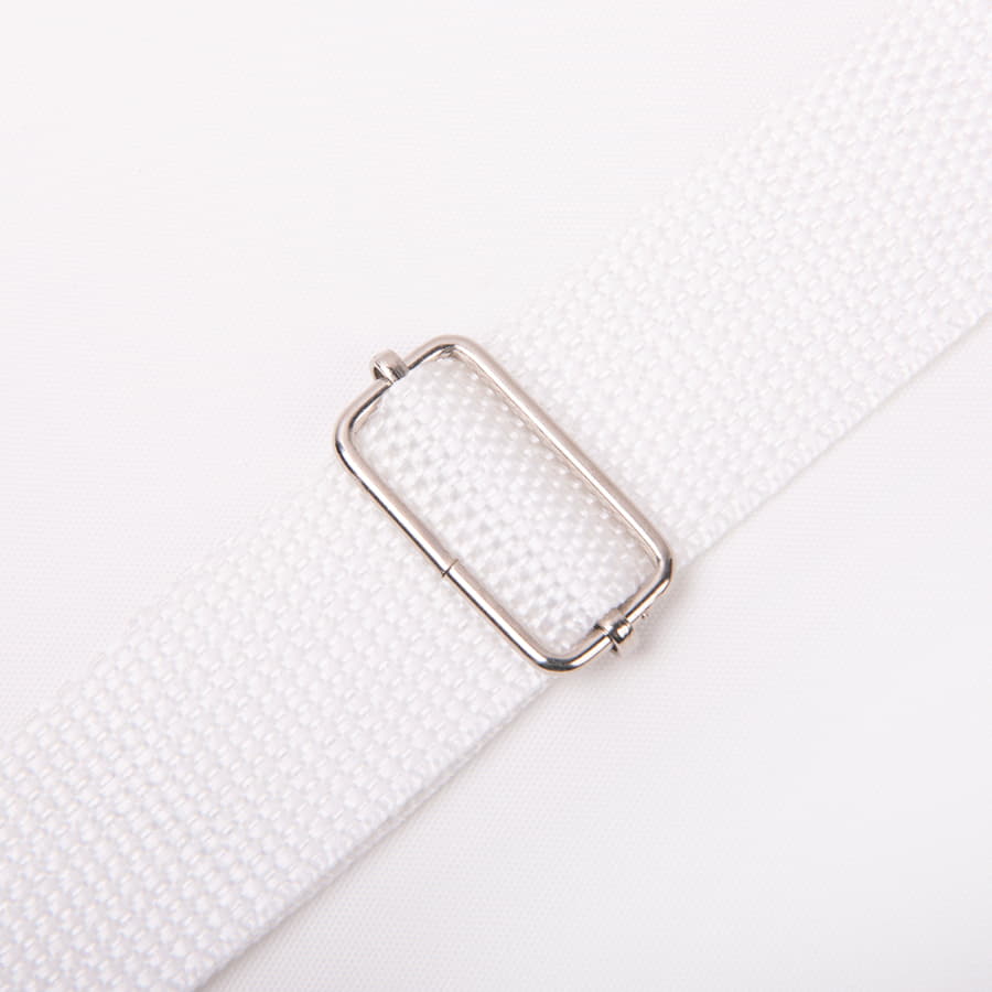 Рюкзак BAGGY, белый-4