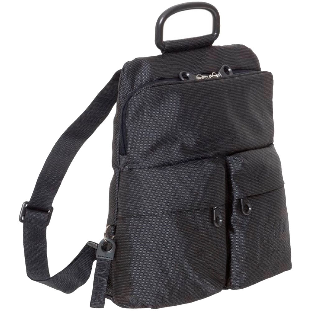 Рюкзак MD20, темно-серый-2