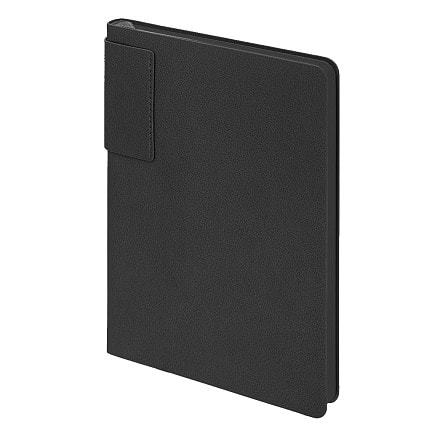 Ежедневник Flexy Star Sivilia А5, Чёрный-2