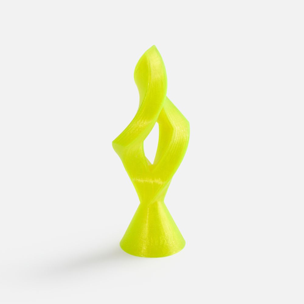 Фигурка Impreso L, 3D-печать на заказ-0