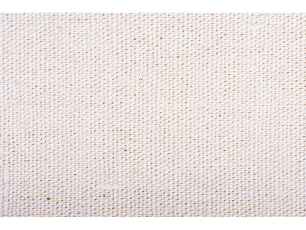 Сумка Fixy из переработанного хлопка с фиксирующей эластичной лентой, натуральный-14