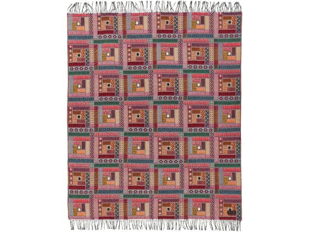 Плед Marzotto BALTIMORA 2950-3