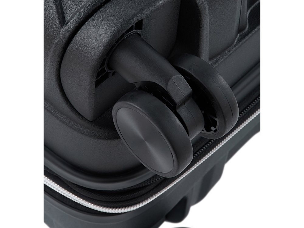 Чемодан 4-х колесный, Magellan, VICTORIA, 78л, черный-8