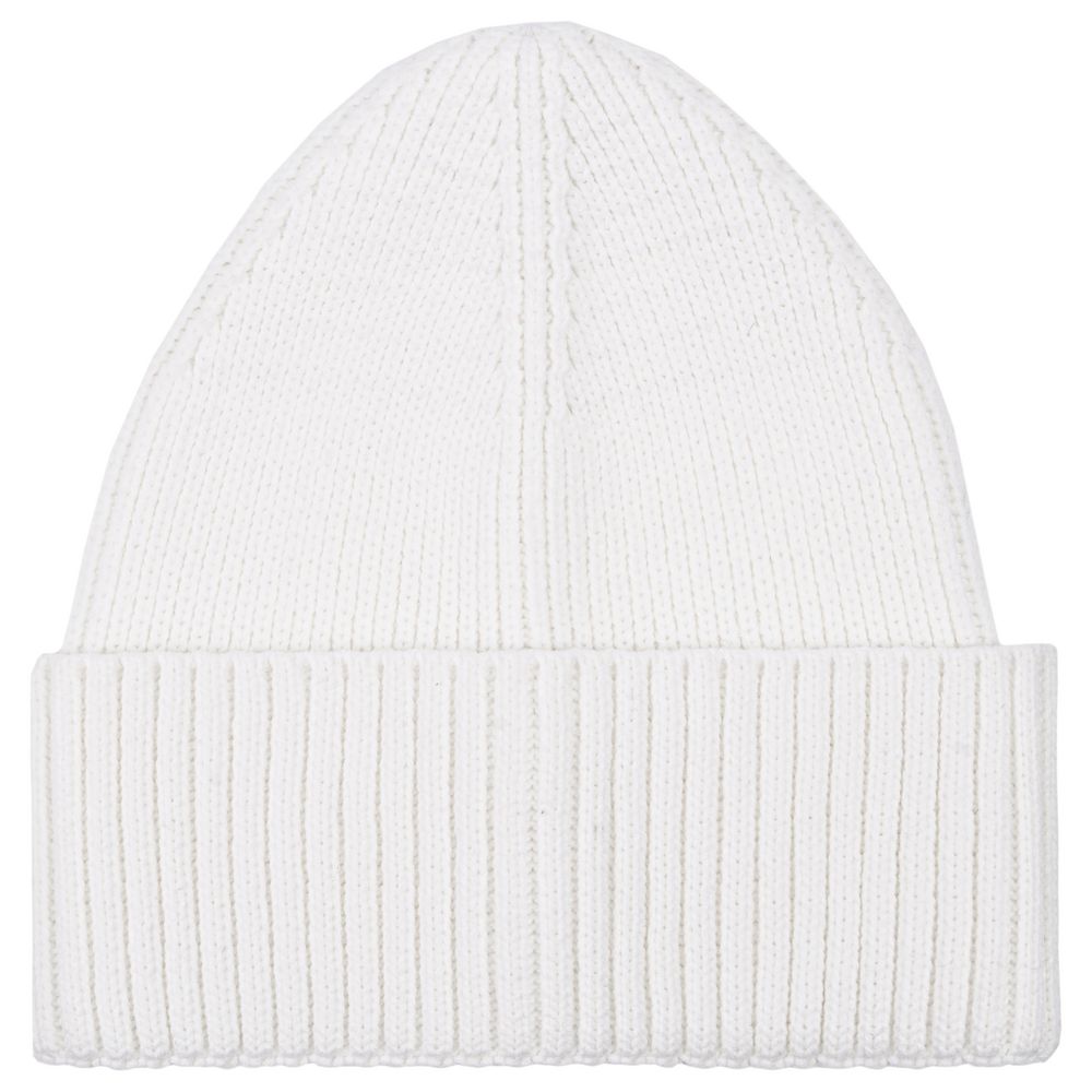 Шапка Hinge, белая-2