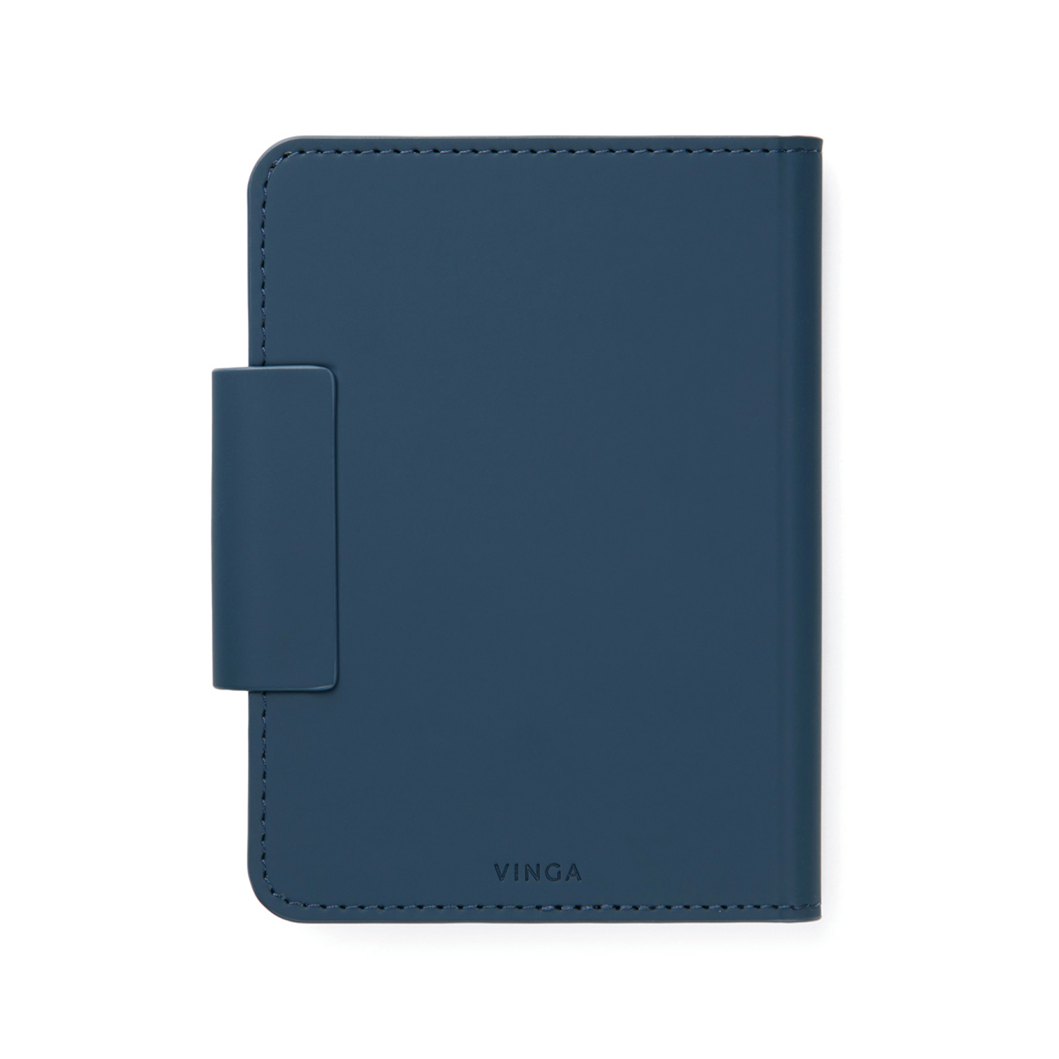 Обложка на паспорт VINGA Baltimore RCS с Bluetooth-трекером Dual-3