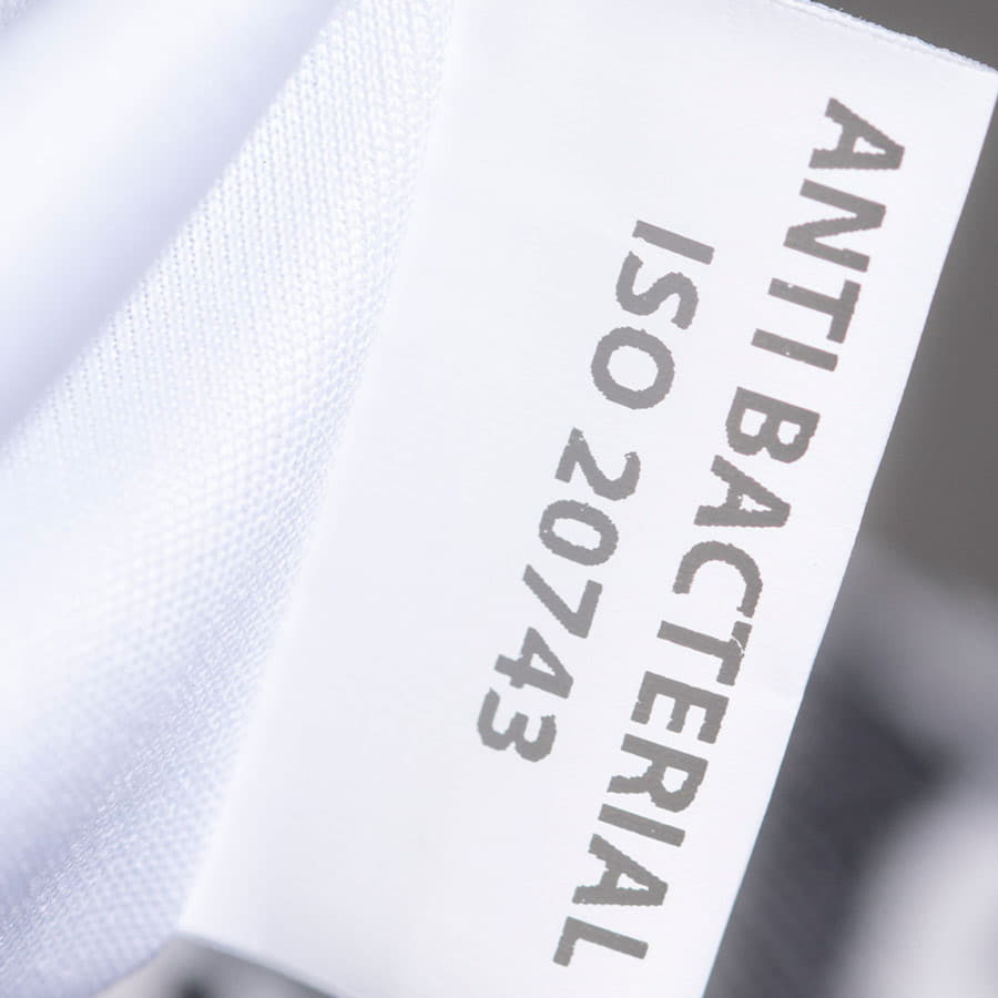 Сумка MAXCRON с антибактериальной обработкой, белый-1