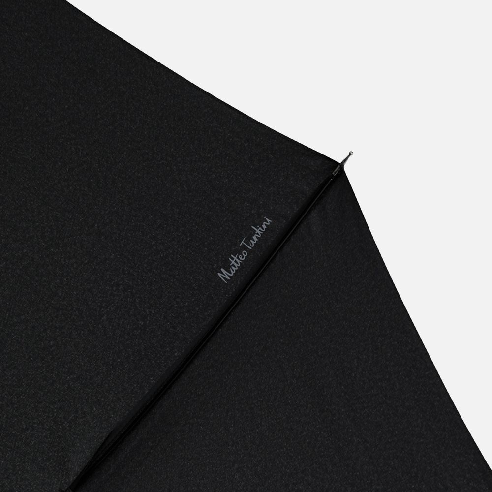 Зонт-трость Lui, черный-3
