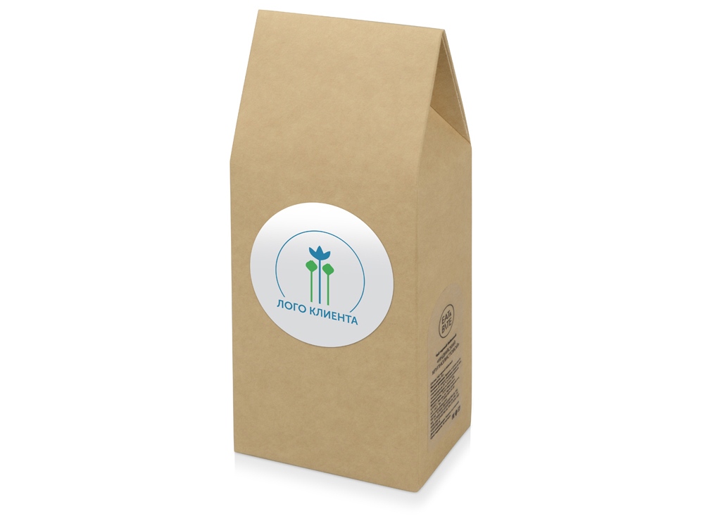 Подарочный набор Tea Cup Plus с чаем, синий-2