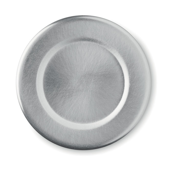 Термос из бамбука, древесный-5