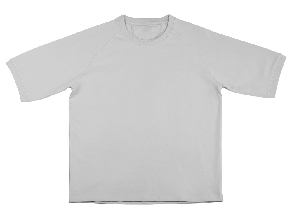 Футболка c рукавом реглан Warsaw, жемчужный-15