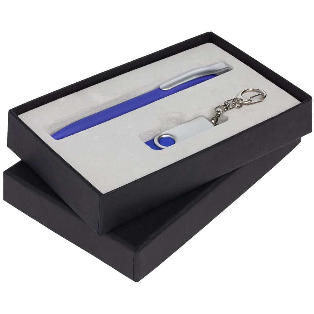 Набор Twist Classic, синий, 16 Гб-1