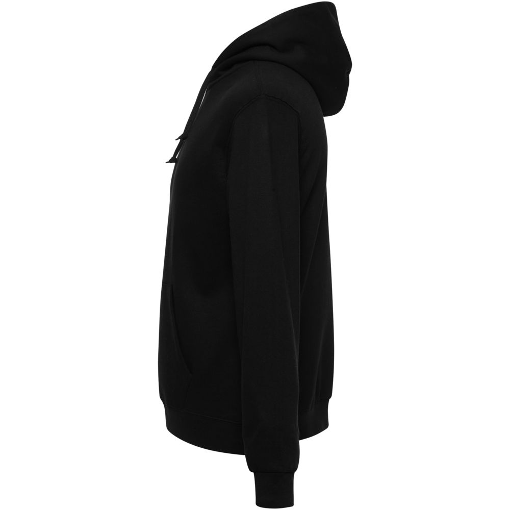 Толстовка ID.003 черная-3