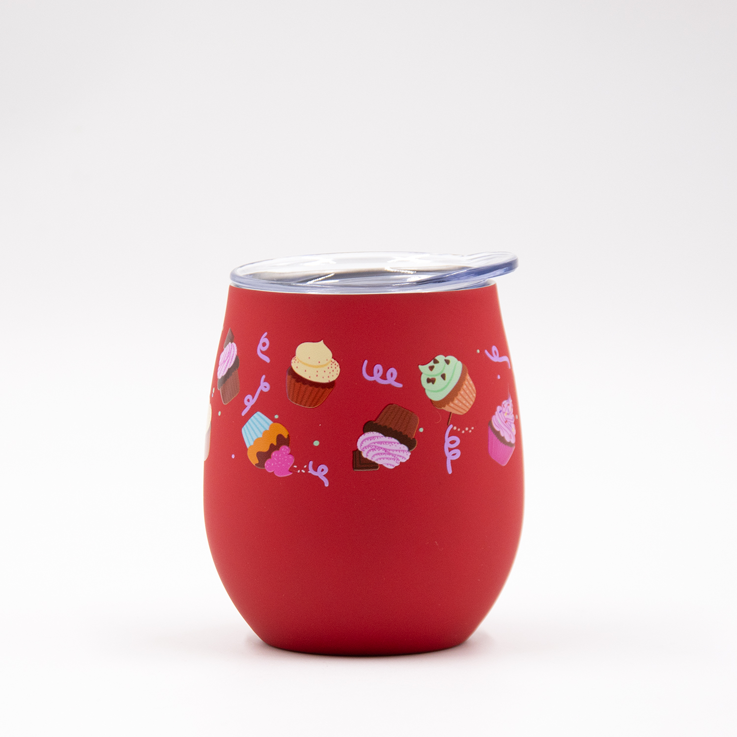 Кофер софт-тач KIDEX 8s (красный)-5