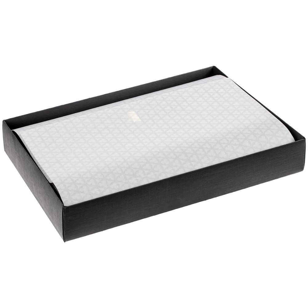 Еженедельник-портфолио Remini, недатированный, бежевый-7