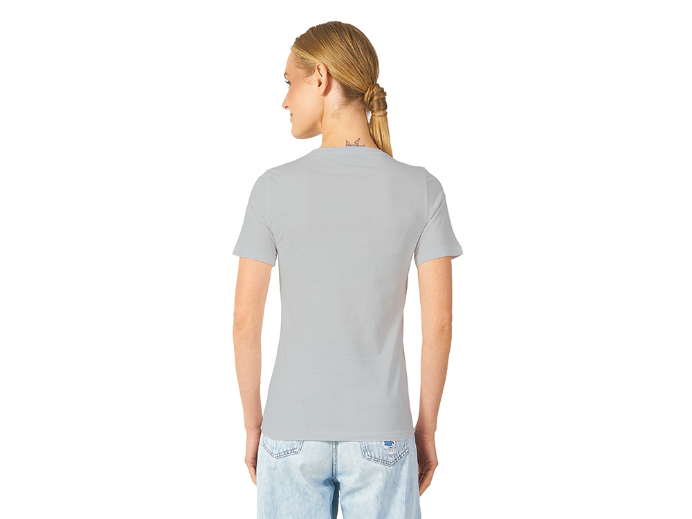 Футболка Heavy Super Club 2.0 женская, жемчужный-2