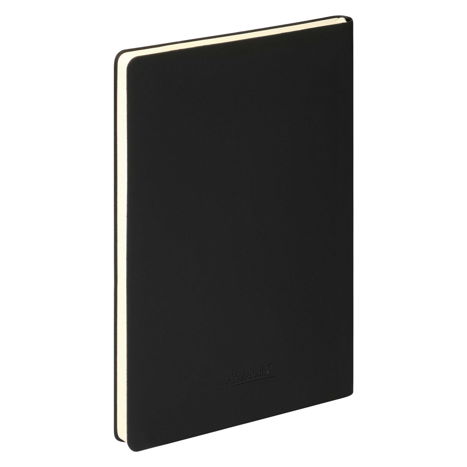 Ежедневник Спарк (Spark) недатированный, черный (без упаковки, без стикера)-2