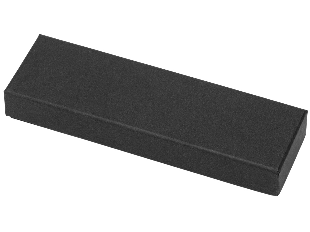 Металлическая шариковая ручка Steinbeck, серебристый-4