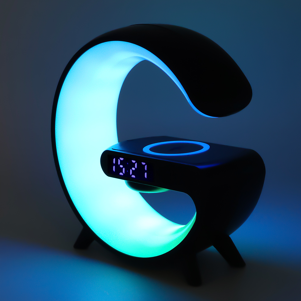 Многофункциональное устройство Goody, Черный полуматовый-2