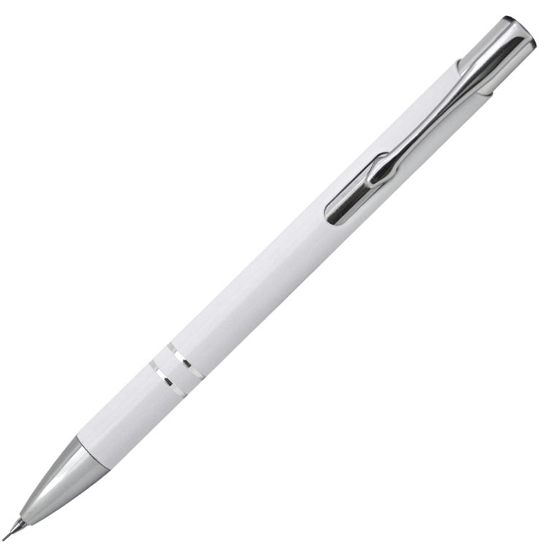 Набор ручек Legend Solution в футляре Pencase Smart, Белый-1