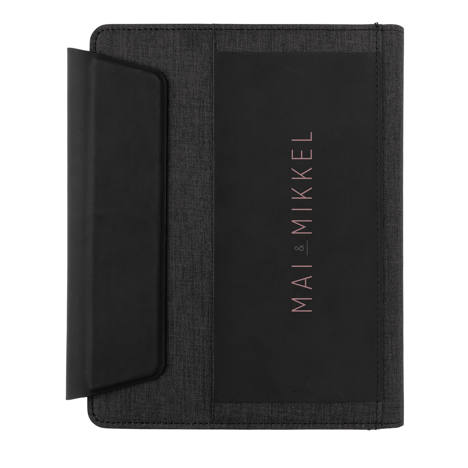 Органайзер Fiko с внешним аккумулятором и функцией беспроводной зарядки, А5-3