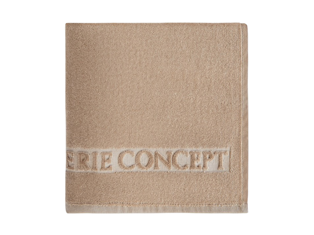 Полотенце Valerie Concept VT Beige S2-0