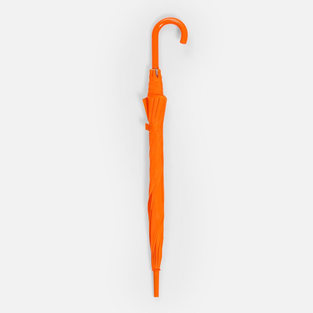 Зонт-трость Promo, оранжевый-1