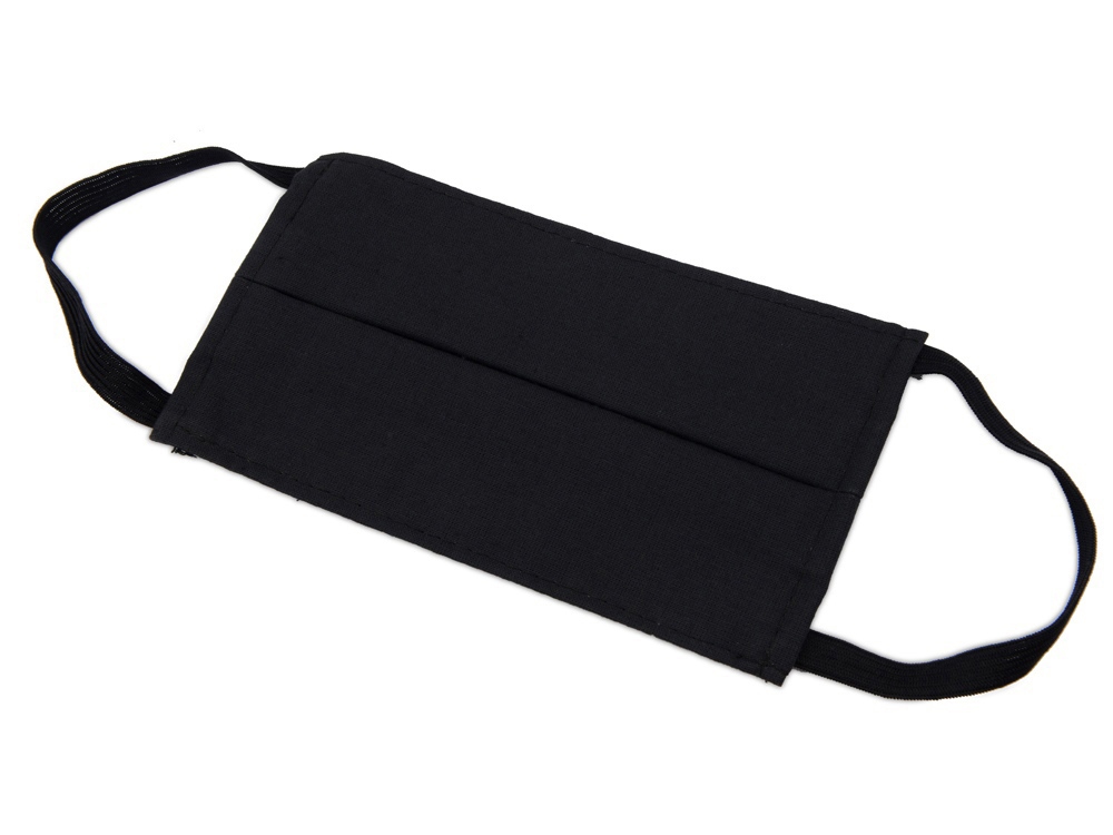 Набор средств индивидуальной защиты Лайт черный-2