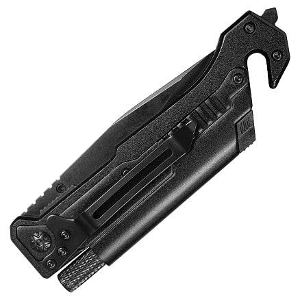 Автомобильный мультитул Tools Brandford, Черный-2