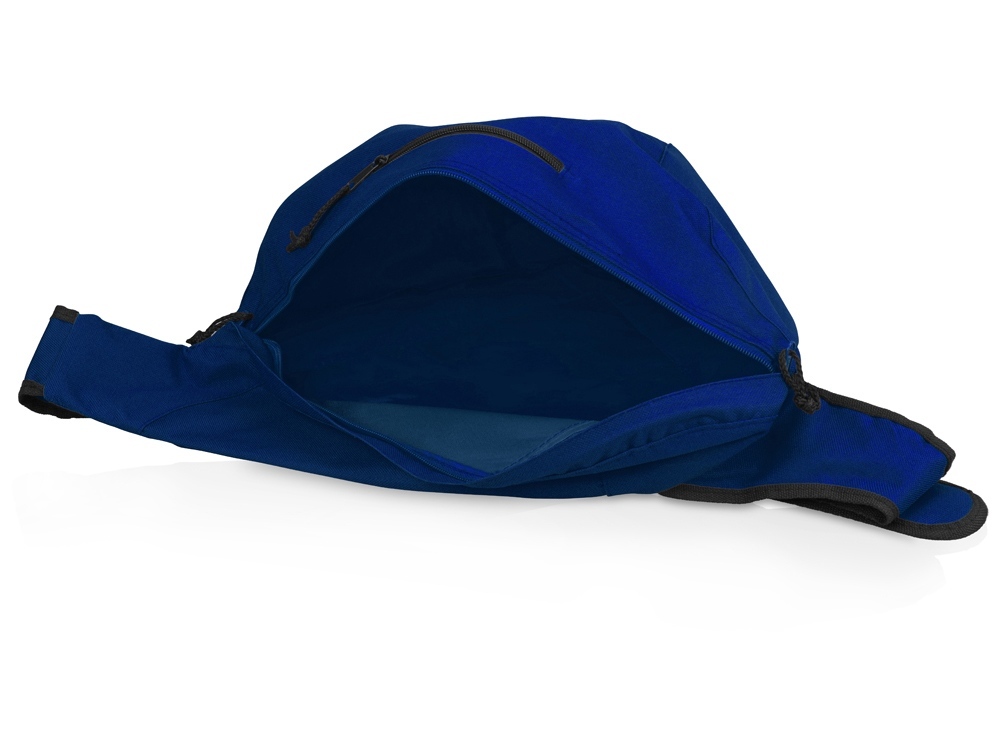 Рюкзак Brook, ярко-синий-1