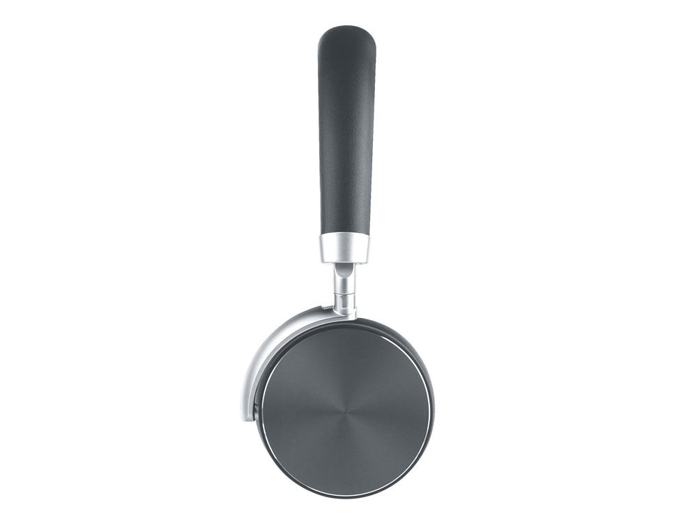 Беспроводные наушники Rombica mysound BH-13 Gray ANC, серый-3