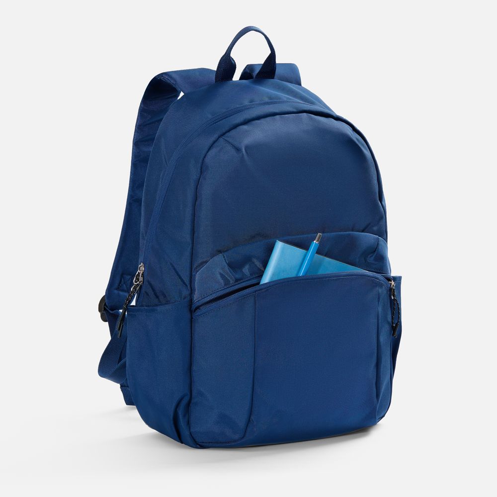 Рюкзак для ноутбука Remotto, синий-2