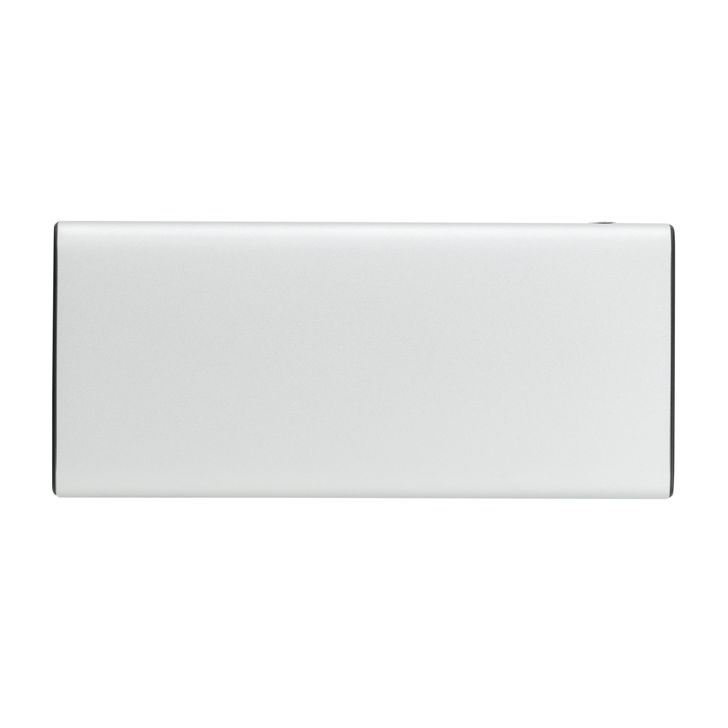 Алюминиевый внешний аккумулятор с быстрой зарядкой PD, 18 Вт, 10000 мАч-5