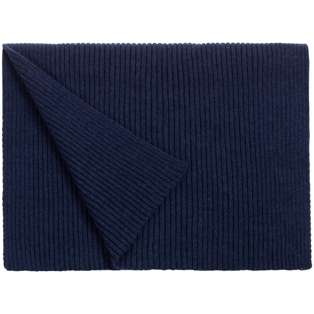 Шарф Alpine, синий-0