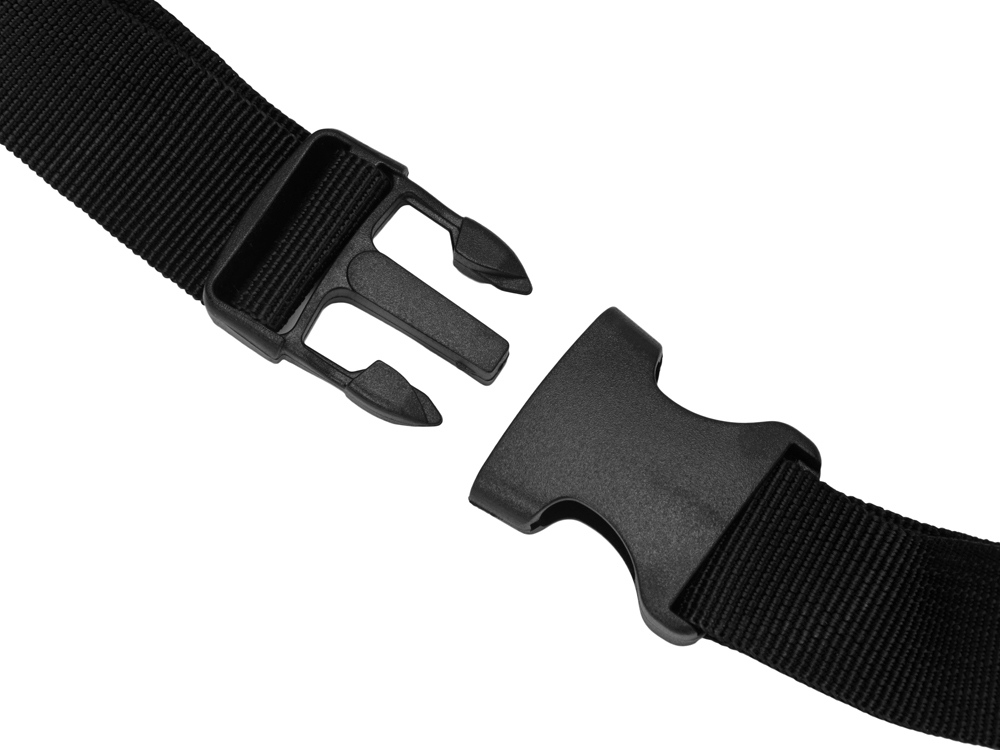 Cумка на пояс Flossy, оранжевый-4