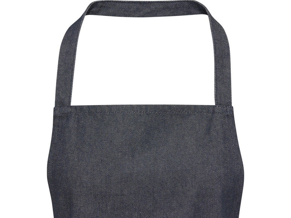 Nima 320 г/м2 Aware™ фартук из джинсовой ткани - Джинс-3