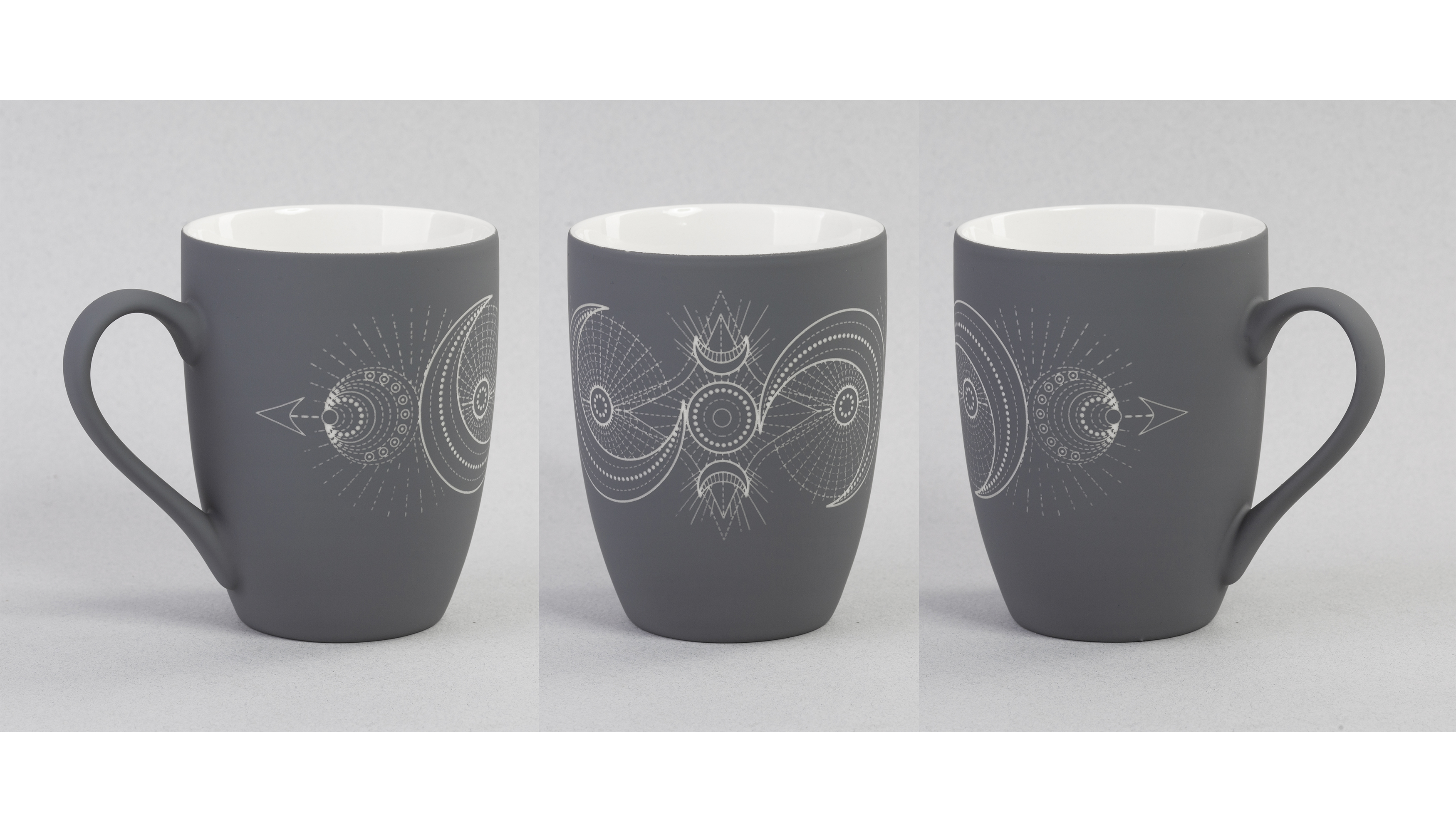 Кружка "Trend", покрытие soft touch-4