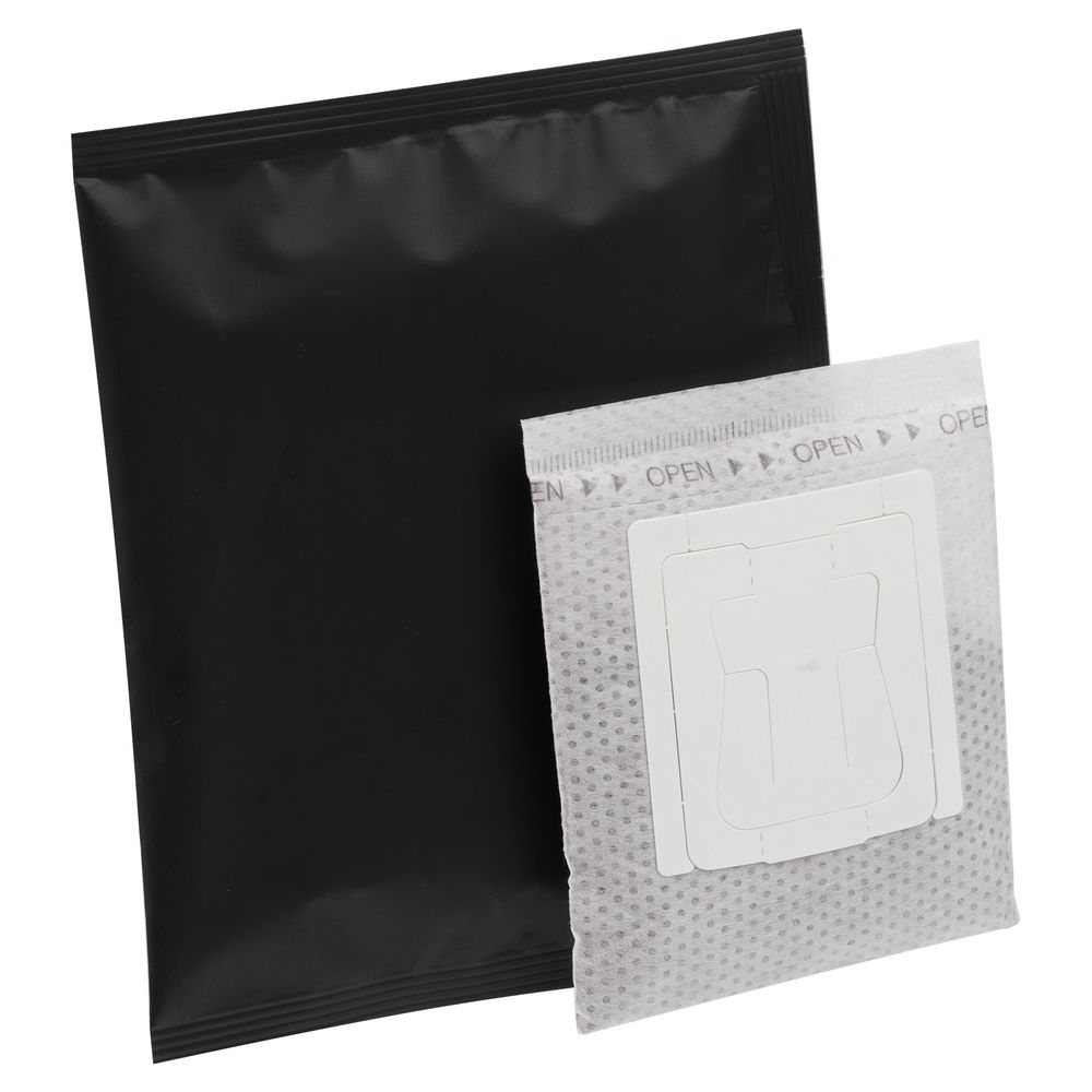 Набор кофе в дрипах Dripmate, черный-3