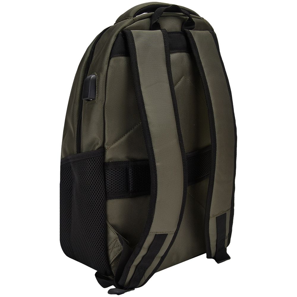 Рюкзак T Range 14, хаки-2