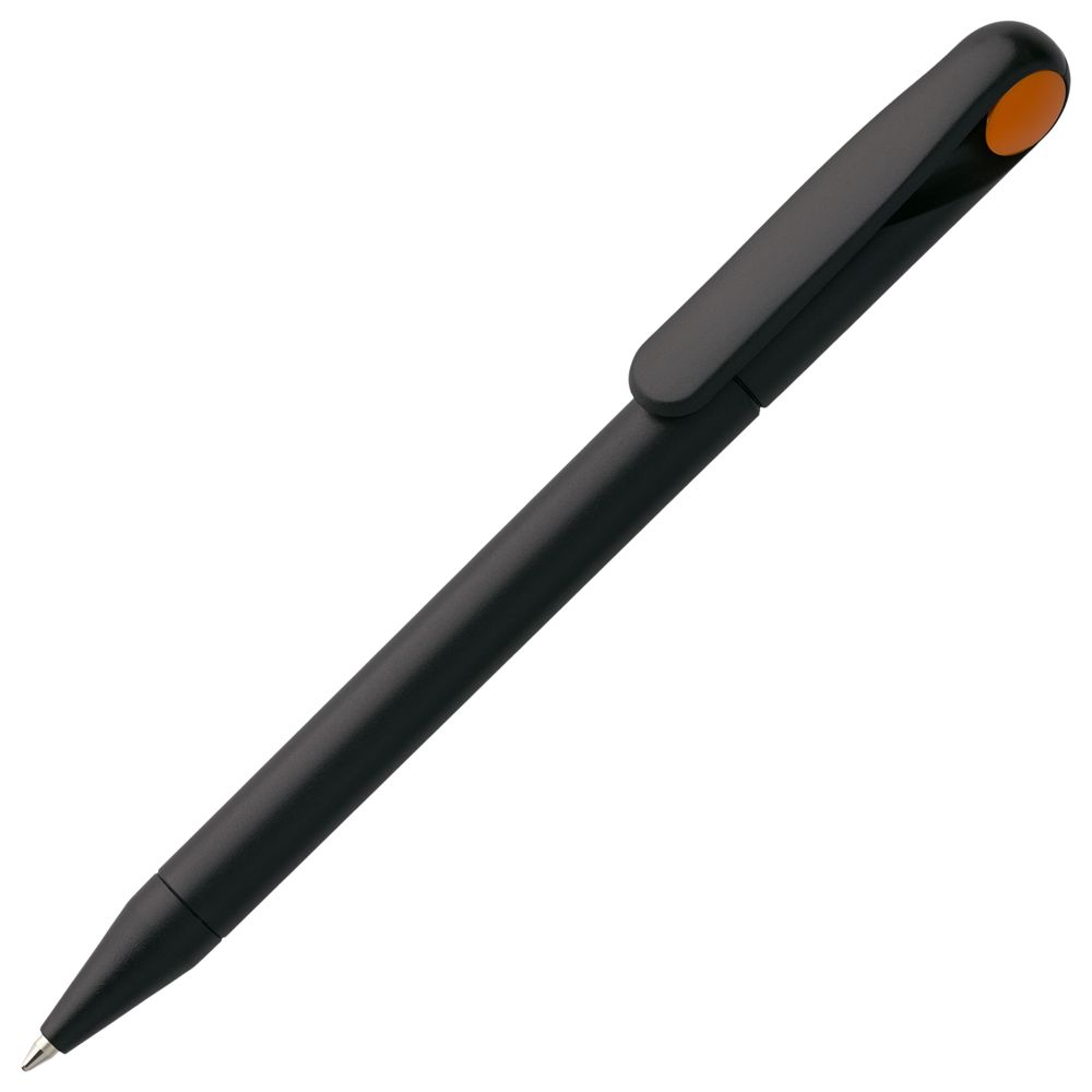 Набор Flexpen Travel, черный с оранжевым-2