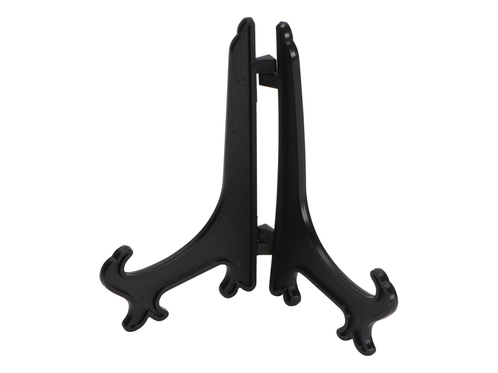 Тарелка керамическая, d20 см, для сублимации, белый-4