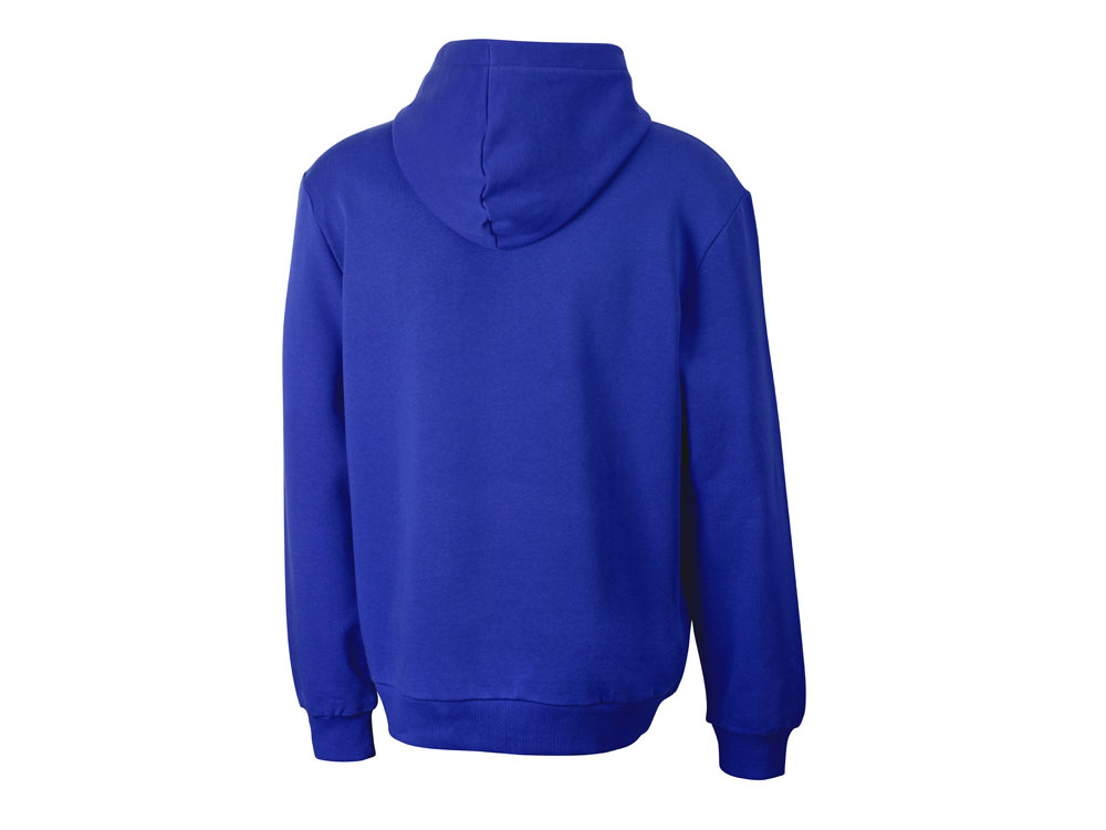 Толстовка Monaco унисекс, класический синий-7