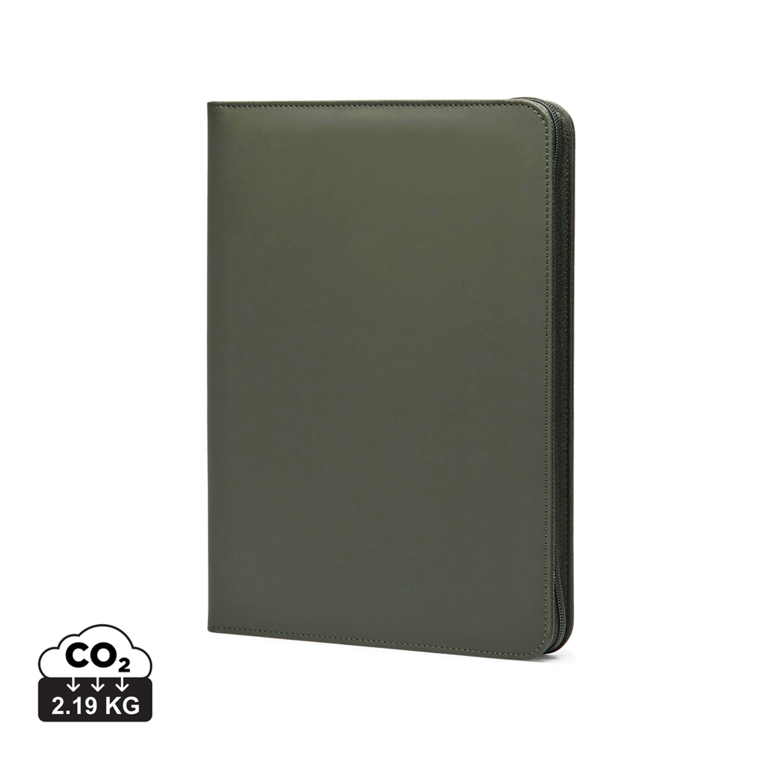 Органайзер VINGA Baltimore из переработанного PU RCS, A4-8