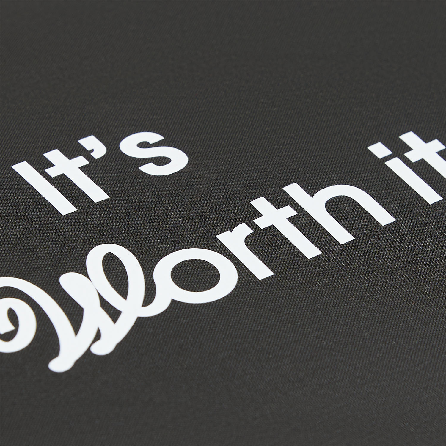 Зонт складной Филтон (Filton), черный с системой безопасности (Safety System)-10