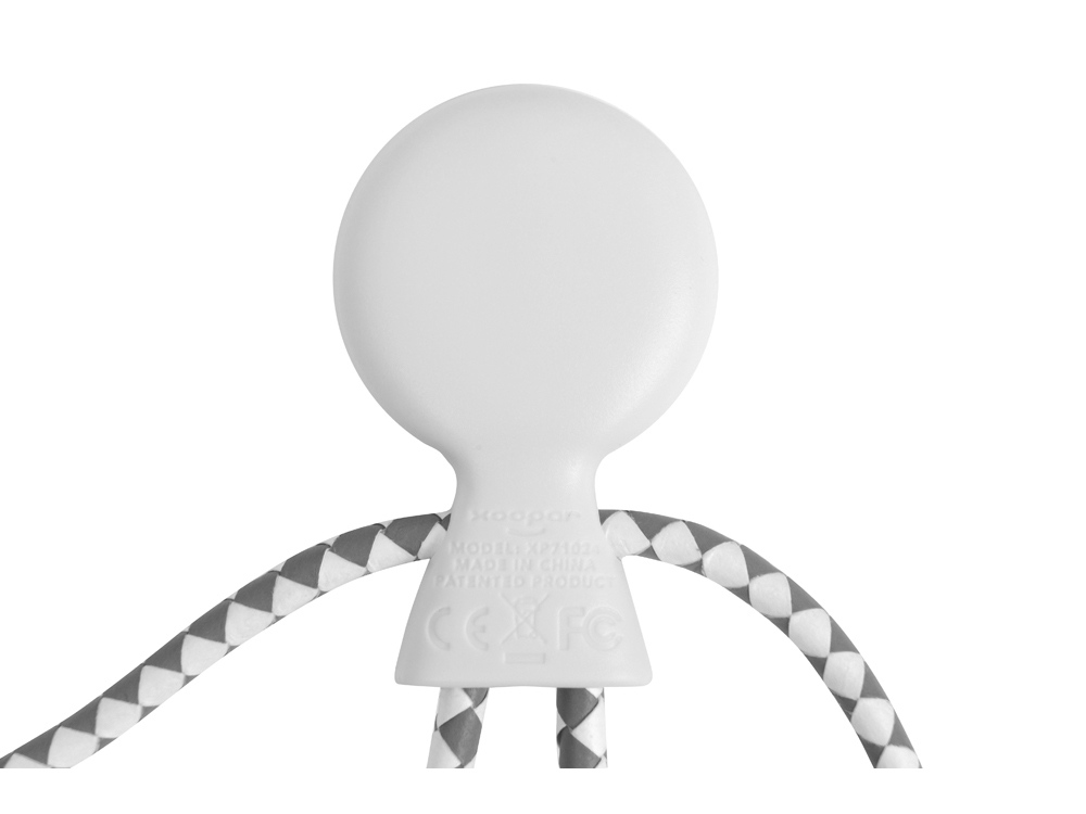 Зарядный кабель Mr. Bio в картонном блистере-11